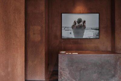 Further Hotel | Bali