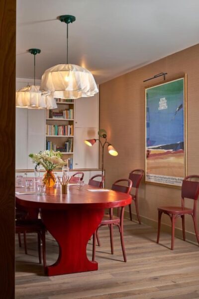 Hôtel de La Boétie | Paris