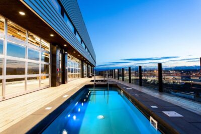 The Source Hotel Denver