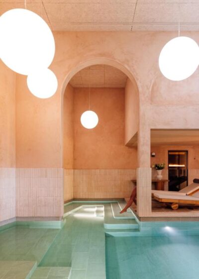 The Rebello Hotel & Spa