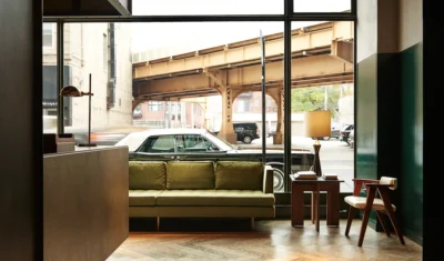 The Robey | Chicago