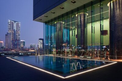 Hotel ICON | Hong Kong