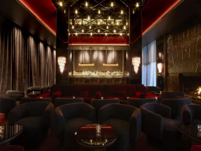 La Réserve Resort | Knokke