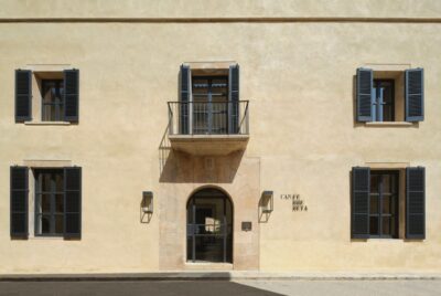 Can Ferrereta | Santanyi, Mallorca
