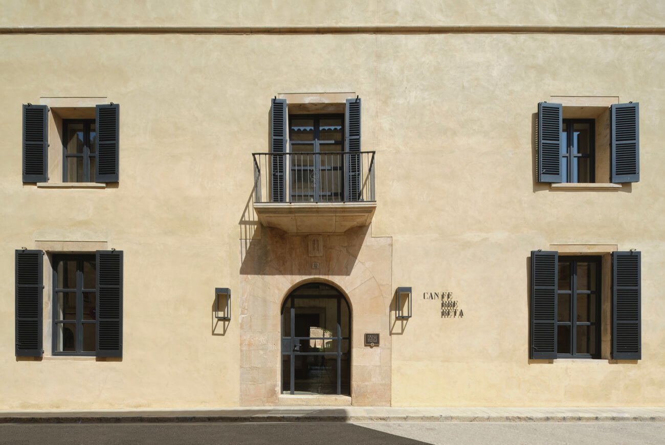 Can Ferrereta | Santanyi, Mallorca