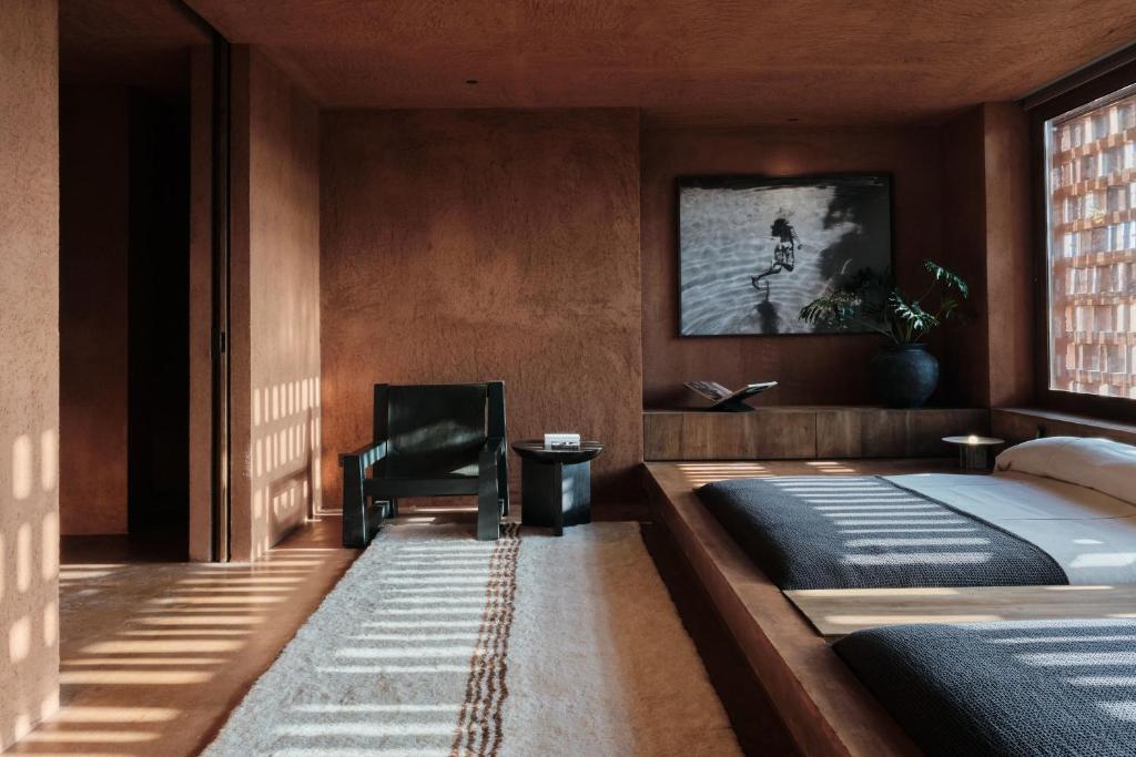 Further Hotel | Bali