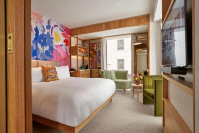 The BoTree | London