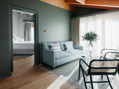 BEAUSiTE Zermatt