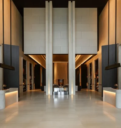 La Réserve Resort | Knokke