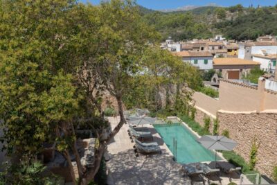 Can Aulí Luxury Retreat | Pollença, Mallorca