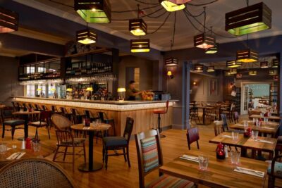 The Bike & Boot Inn | Scarborough, England