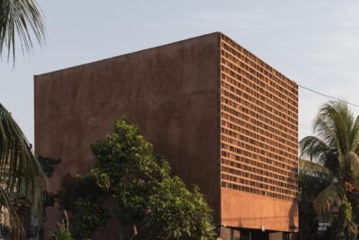 Further Hotel | Bali