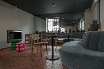 Motto by Hilton Cusco