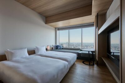 The Royal Park Hotel Iconic Nagoya