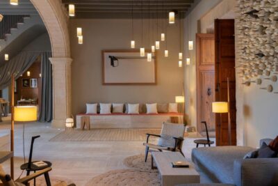 Can Aulí Luxury Retreat | Pollença, Mallorca