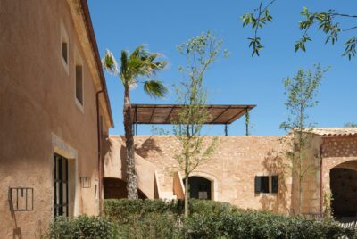 Can Ferrereta | Santanyi, Mallorca