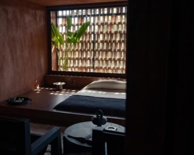 Further Hotel | Bali