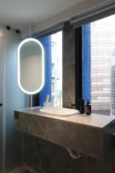 The Blue by Just Inn | Taipei