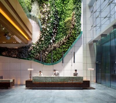 Hotel ICON | Hong Kong