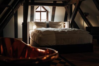 Bootshaus | Amberg