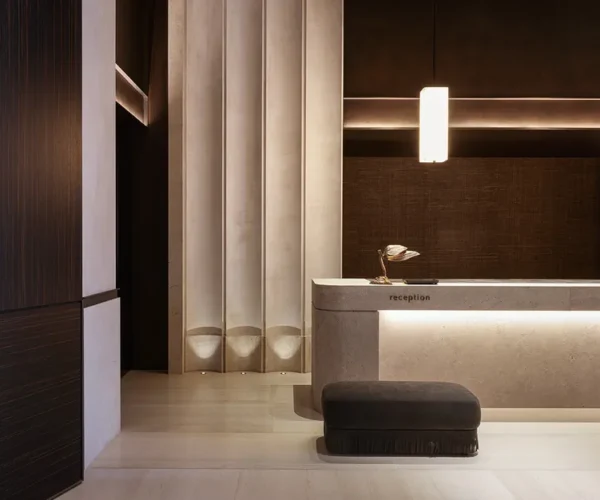 La Réserve Resort | Knokke