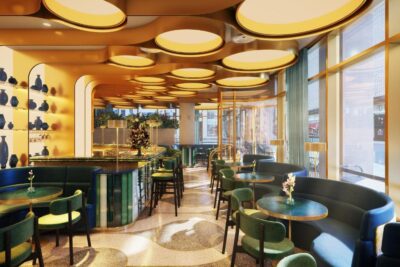 The BoTree | London