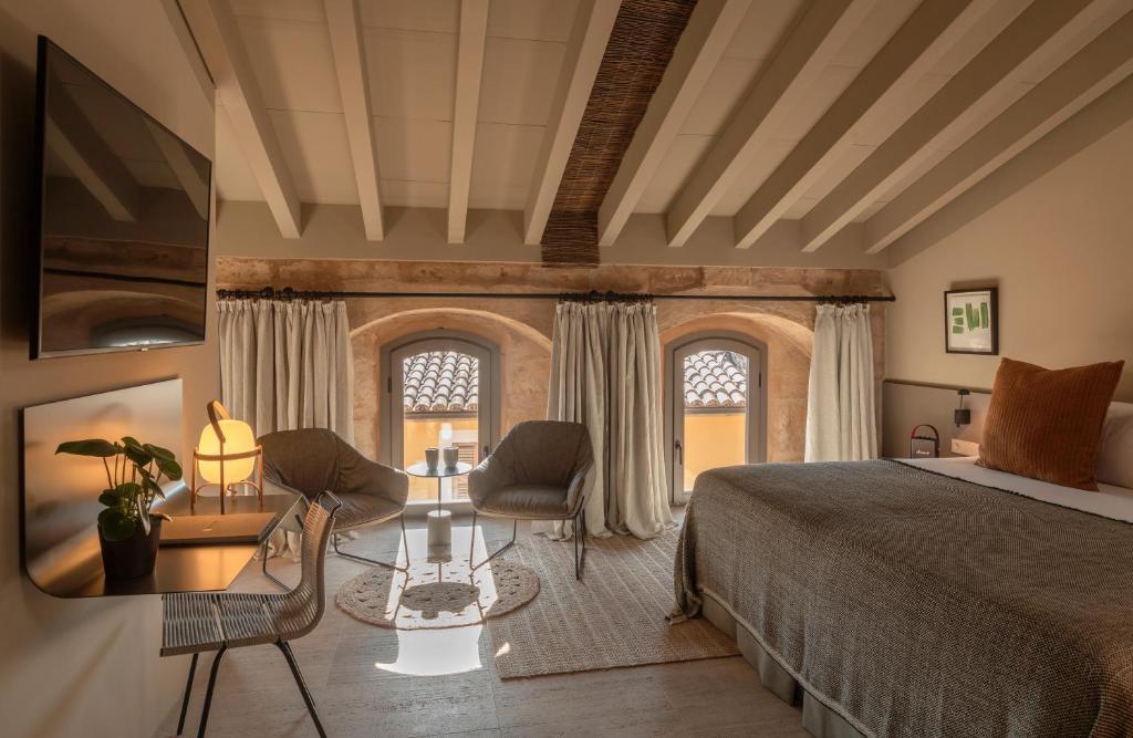 Can Aulí Luxury Retreat | Pollença, Mallorca