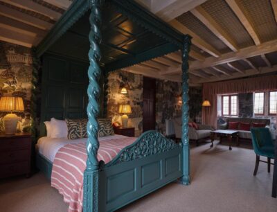 Old Bell Hotel | Malmesbury