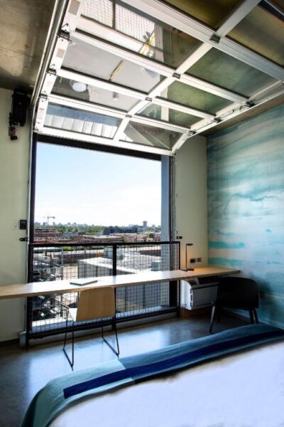 The Source Hotel Denver