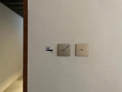 The Blue by Just Inn | Taipei