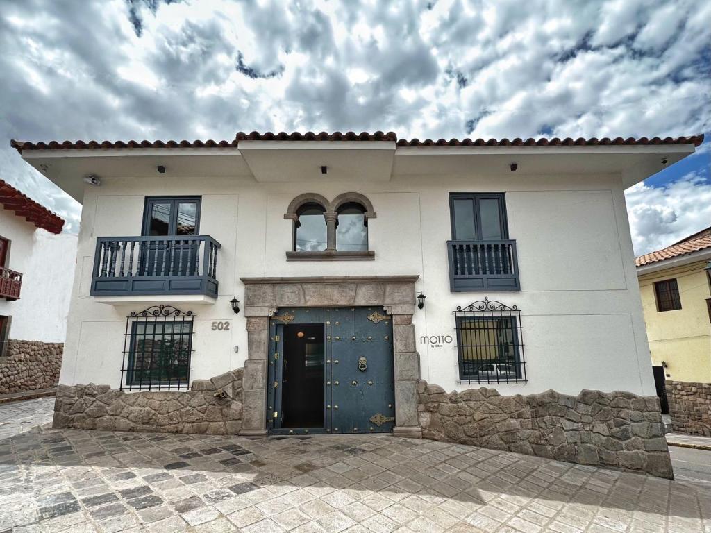 Motto by Hilton Cusco