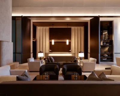 La Réserve Resort | Knokke