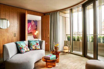 The BoTree | London