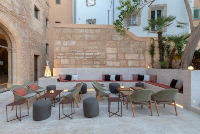 Can Aulí Luxury Retreat | Pollença, Mallorca