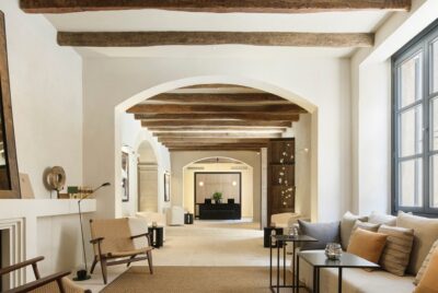 Can Ferrereta | Santanyi, Mallorca