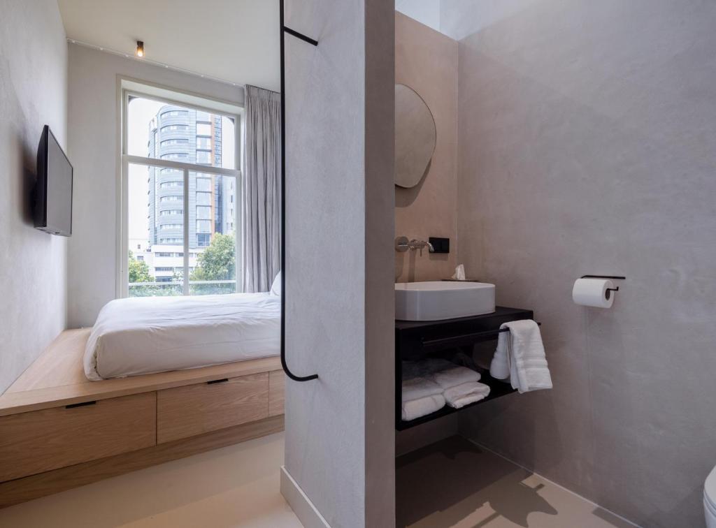 Hotel âme | Rotterdam