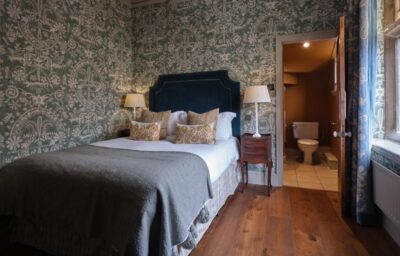 Old Bell Hotel | Malmesbury