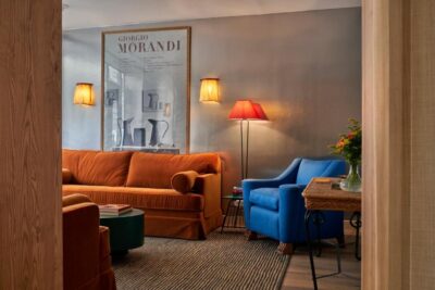 Hôtel de La Boétie | Paris