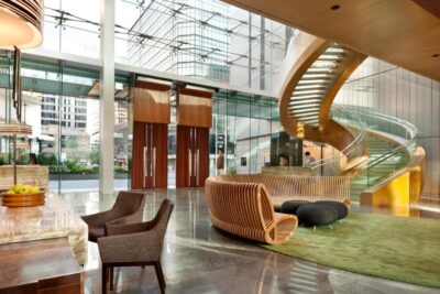 Hotel ICON | Hong Kong