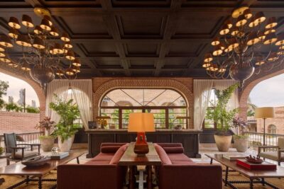 Todos Santos Boutique Hotel
