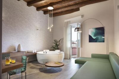 Casa Clàt | Cagliari, Sardinia
