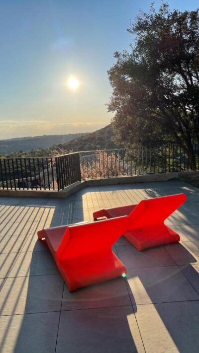 metafort | Méthamis, Provence
