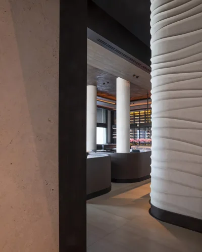 La Réserve Resort | Knokke