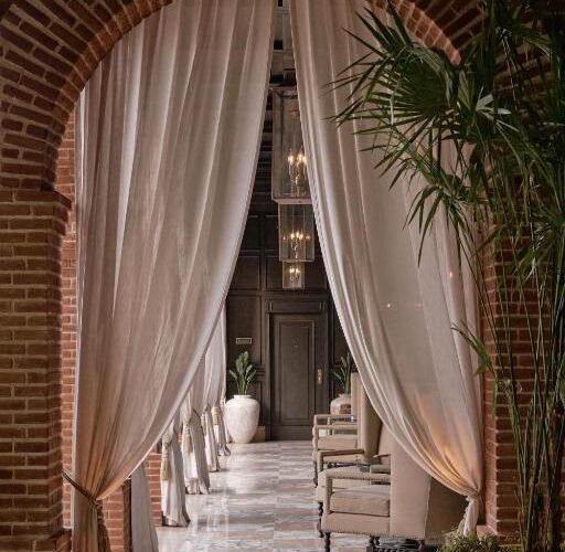 Todos Santos Boutique Hotel