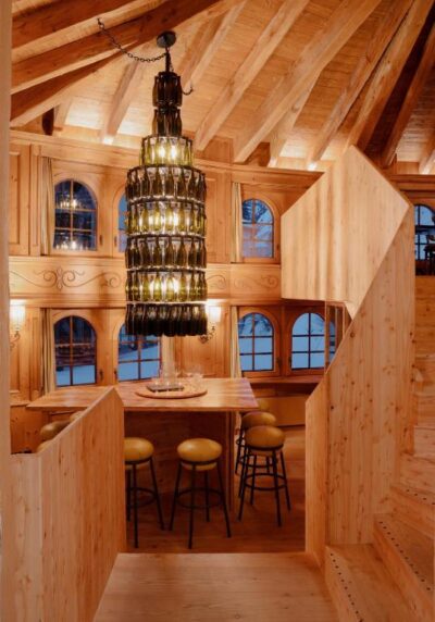 BEAUSiTE Zermatt