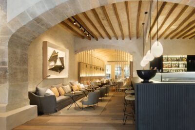 Can Ferrereta | Santanyi, Mallorca