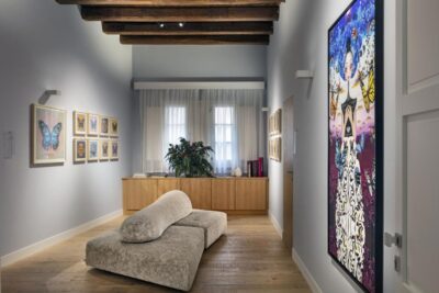Casa Clàt | Cagliari, Sardinia