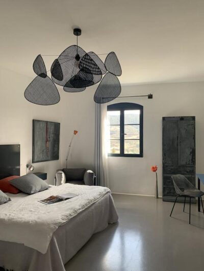 metafort | Méthamis, Provence