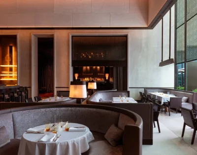 La Réserve Resort | Knokke