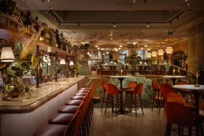 The BoTree | London